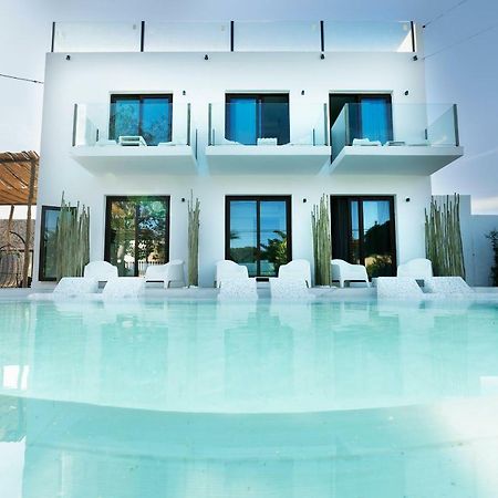 Paiise Hotels Sant Francesc de s'Estany Exteriér fotografie
